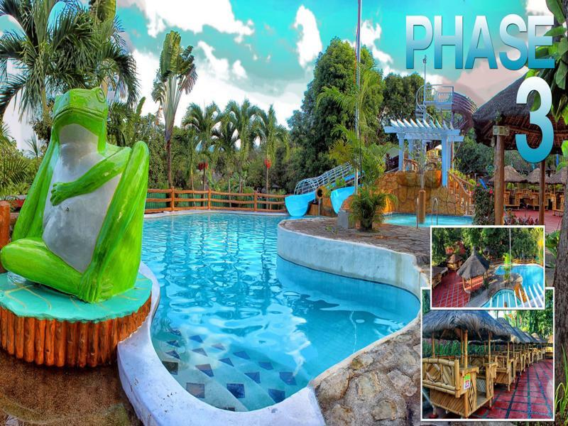 Loreland Farm Resort Antipolo Exterior photo