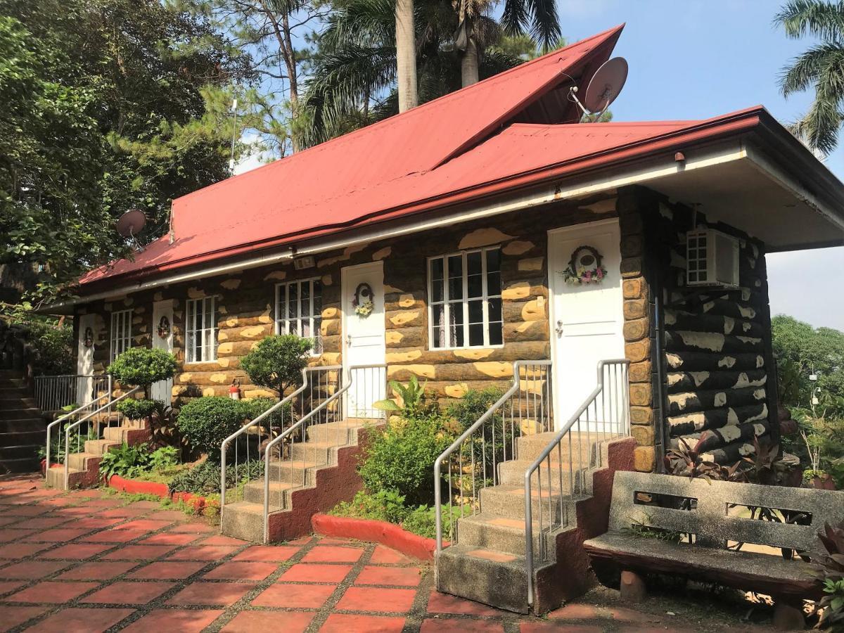 Loreland Farm Resort Antipolo Exterior photo
